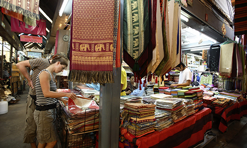 Chatuchak-Market