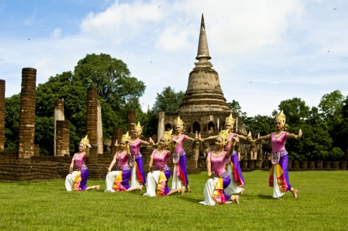 IG-Culture-O_ThaiClassicalDance_004-sisatchanalai-classical-dance