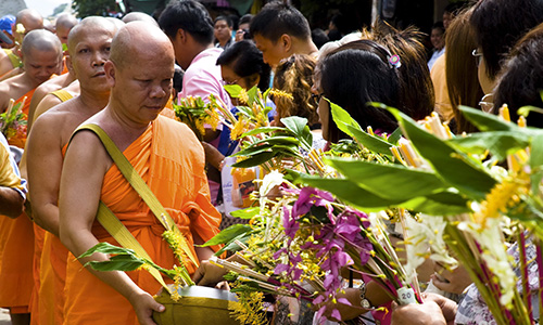 Tak-Bat-Dok-Mai-Festival-2